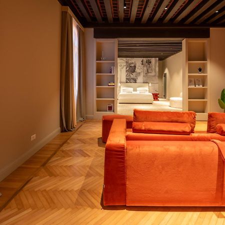 Design Apartment San Marco Venedig Eksteriør billede