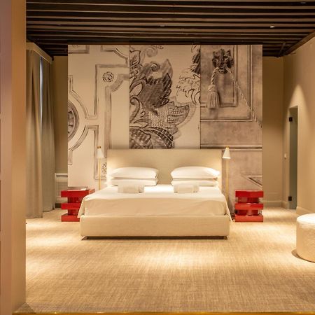 Design Apartment San Marco Venedig Eksteriør billede