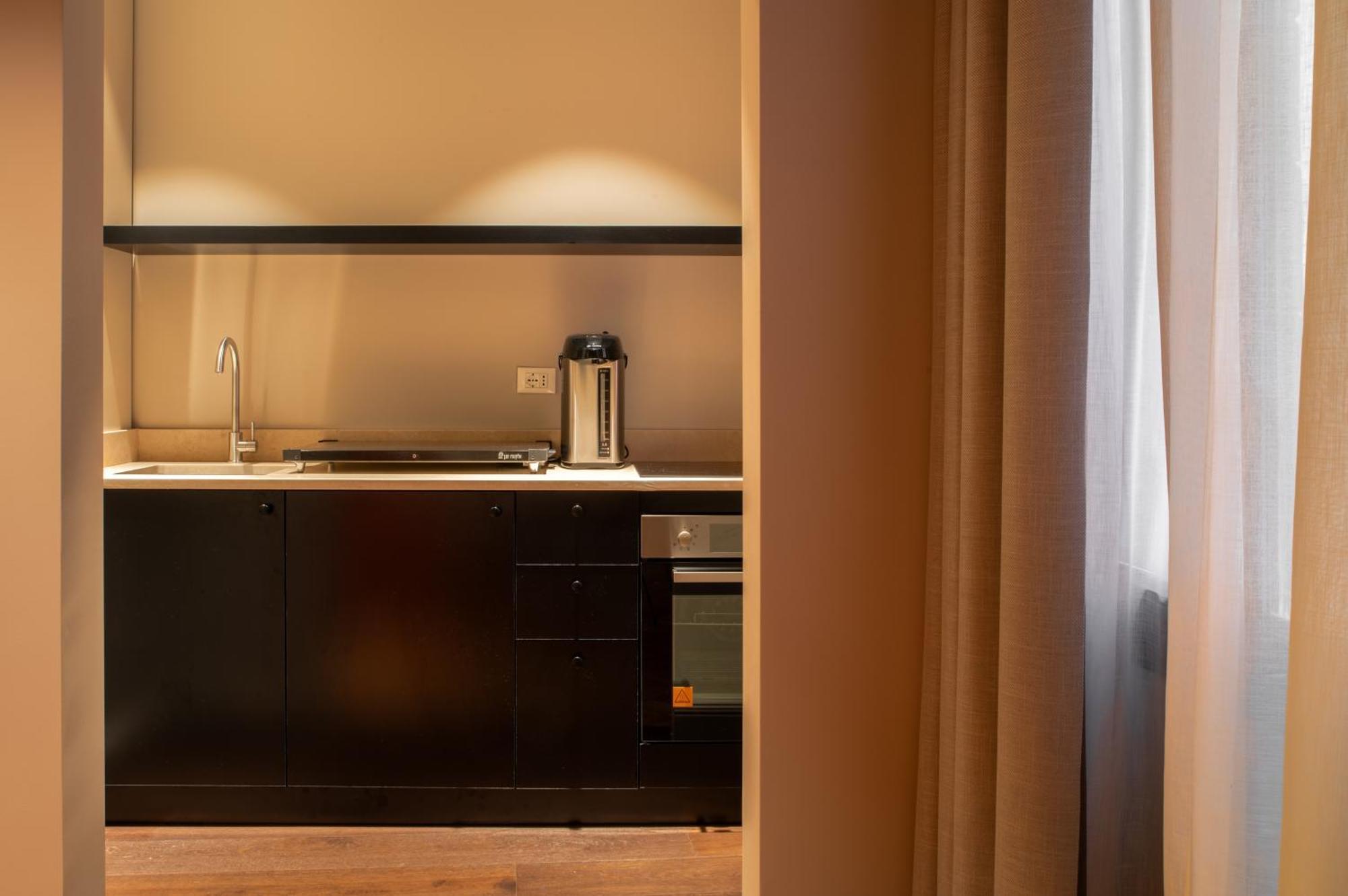 Design Apartment San Marco Venedig Eksteriør billede